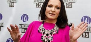 Софія Ротару поділилася спогадом про покійного чоловіка (фото)