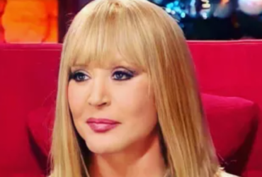 Зовсім не змінилася: який вигляд Алла Пугачова мала 45 років тому (фото)