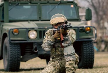 В Гвардии наступления появится новая бригада: в НГУ раскрыли детали