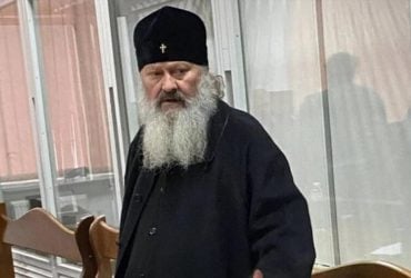 Екс-намісник Лаври Паша Мерседес намагається зв'язатися з патріархом Кирилом - росЗМІ