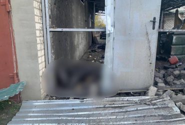 Оккупанты ударили по Херсонской области: один человек погиб, еще четверо ранены