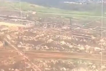 Заказывай вторую: ВСУ мощно ударили Точкой-У по оккупантам в Бахмуте (видео)