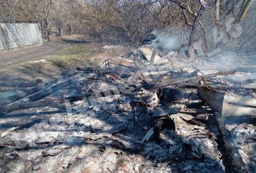 У Курській області ліквідовано російського військового і ще п'ять поранених після атаки БПЛА