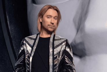 Єдиний син Олега Винника: який вигляд він має і чому батьки його приховують