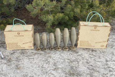 В Украине показали новые боеприпасы для беспилотников: в чем особенность