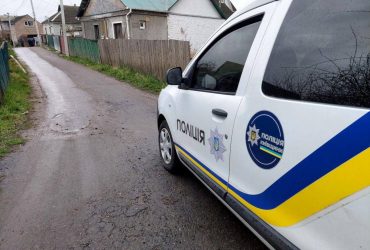 У Білій Церкві через вибух біля будинку загинув чоловік: в поліції озвучили попередню версію