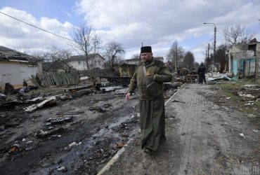 30 унікальних українських бійців їдуть на фронт, зброю до рук вони не братимуть (відео)