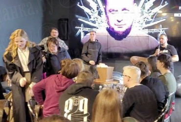 Затримали підозрювану в ліквідації пропагандиста Татарського: якими були її перші слова