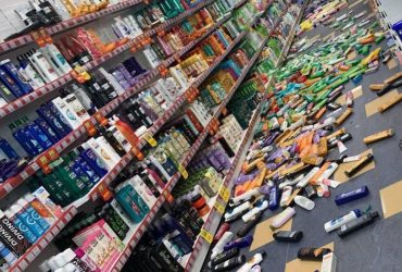 Вночі Росія ходила ходуном: стався потужний землетрус (фото, відео)