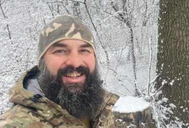 Пал смертью храбрых за Бахмут: Украина потеряла разведчика ГУР на фронте