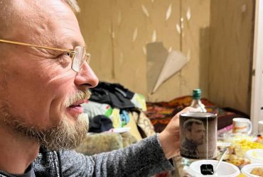 РФ відправила на війну бойовика ДНР, засудженого за вбивство і згвалтування вагітної