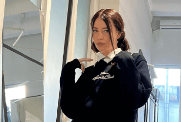 Надя Дорофеева засветила кольцо и призналась, выходит ли снова замуж