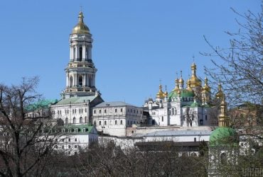 Только 63 церкви УПЦ МП перешли в ПЦУ с начала 2023 года - Опендатабот