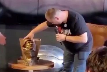 Ликвидация Владлена Татарского: россияне начали охоту на якобы причастного украинца