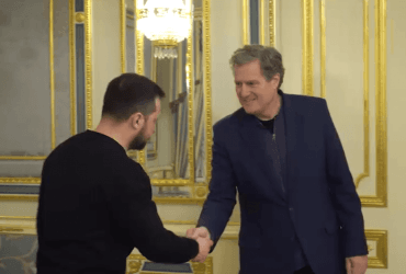 Глава разведкомитета Конгресса выступил за более широкое применение оружия по России