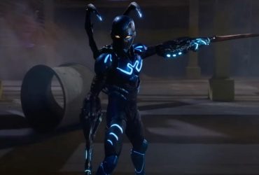 Вийшов трейлер фільму Синій жук з першим латинським супергероєм у кіновсесвіті DC