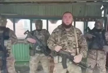 Кадыровцы пригрозили жителям Москвы войной из-за мечети: Кадыров тоже не промолчал (видео)