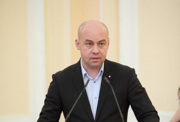 НАЗК покарало мера Тернополя, який виписував собі максимальні премії