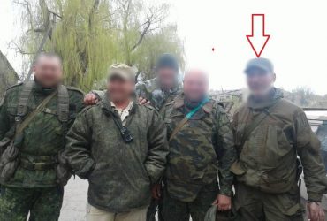 В Одесской области к 14,5 годам тюрьмы приговорили боевика ДНР