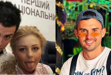 Экс-возлюбленный Тины Кароль получил гражданство РФ - СМИ