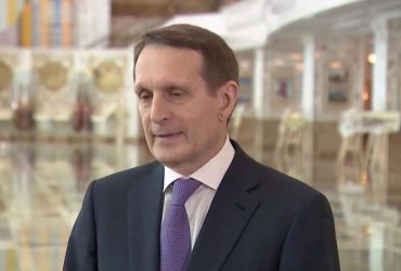 В России выдали, что война в Украине станет для США вторым Вьетнамом