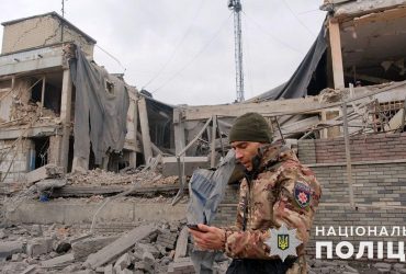 Є можливість утримати: експерт розповів, чого чекати від оборони Курахового