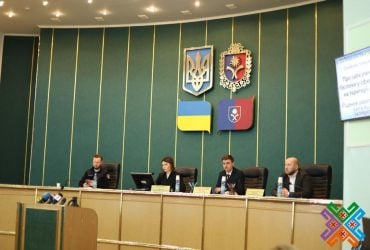 У Хмельницькій області заборонили діяльність УПЦ МП