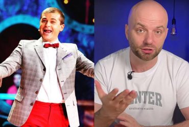 Молочный воет из-за событий в Лавре: Демин высмеял истерику предателя из Файны Юкрайны