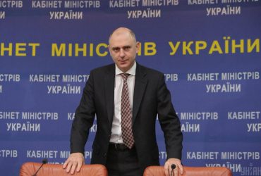 ВАКС обрав запобіжний захід екс-заступнику міністра інфраструктури