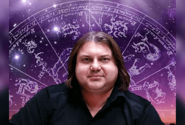 Астролог Влад Росс: Период с 18 по 21 апреля будет катастрофическим