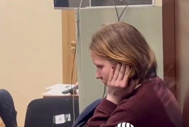 В России раскрыли дальнейшие планы Кремля на убийцу Татарского Трепову
