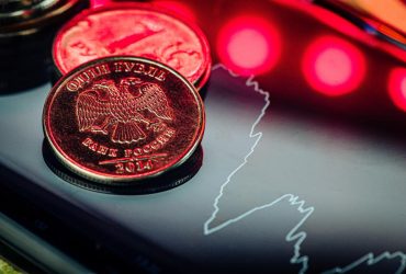 Россия надеется на финансовую поддержку от дружественных стран - разведка Британии