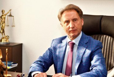 Национальная школа судей готовит судей по рассмотрению дел о военных преступлениях