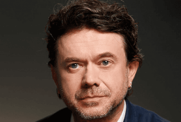 Актер Остап Ступка устроил пьяное ДТП с пострадавшими: его задержали