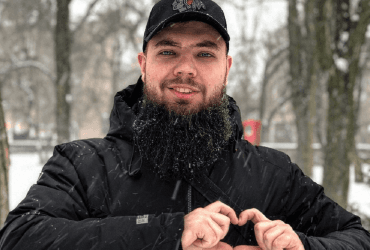 В бою за Бахмут героически погиб известный диджей