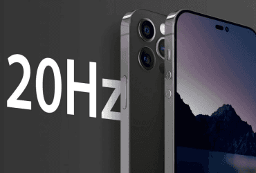 Очікувана багатьма функція не з'явиться в iPhone аж до 2025 року