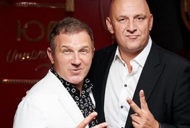 Епатаж вилазить боком: Горбунов висловився про Потапа та скандали навколо нього