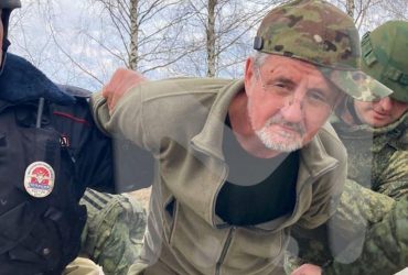 Проверял ПВО за 50 тысяч гривень: в РФ рассмешили допросом пилота из-под Брянска (видео)