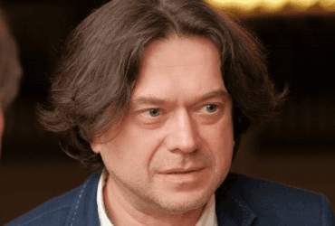 Остап Ступка потрапив в ізолятор після п'яної ДТП: що йому загрожує