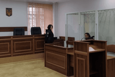 Суд обрав запобіжний захід акторові Остапу Ступці за п'яну ДТП