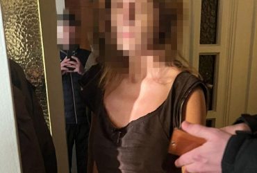 В Одесі затримали жінку, яка поширювала у Тelegram дані про оборону міста (фото)