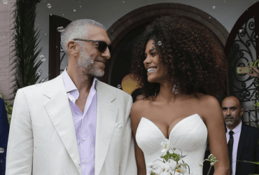 Венсан Кассель і Тіна Кунакі розлучилися