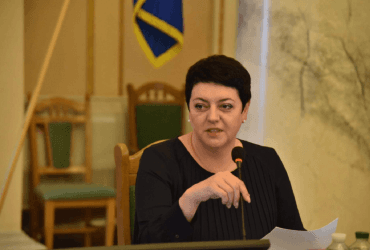 Голову Львівської облради відправили у відставку - ЗМІ