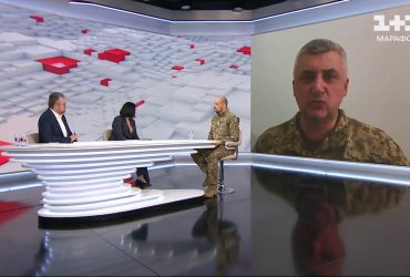 Студенти, які змінили хід війни: як знімали стрічку "Курсанти. Гостомельський рубіж"