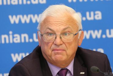 В аварії загинув колишній нардеп Володимир Стретович