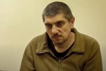 Вперше в Росії провели судилище над полоненим українським військовим