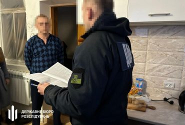 В Одесской области разоблачили военного, отбиравшего у солдат боевые доплаты (фото)