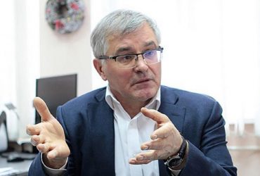 Голова Ради адвокатів Київської області заявив про порушення з боку ДБР під час обшуку в адвоката Кузьменка