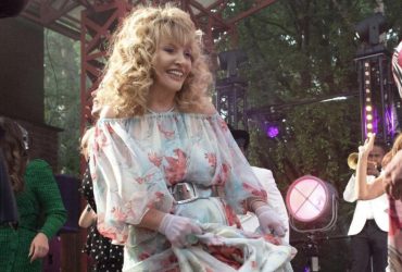 Пугачова спланувала своє поховання і попросила лише про одне