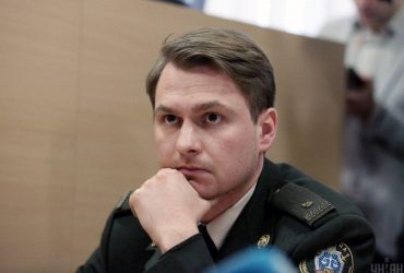 Кабмин согласовал назначение нового председателя Киевской ОГА